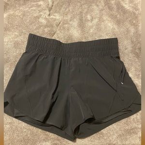 Women’s workout shorts